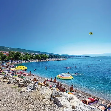 Apartment Stunning In With Wifi Crikvenica