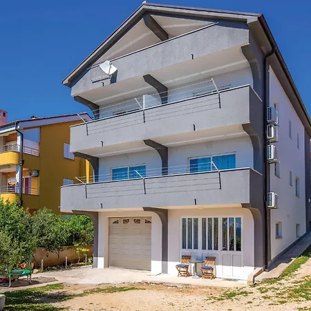 Lovely In Lejlighed Crikvenica