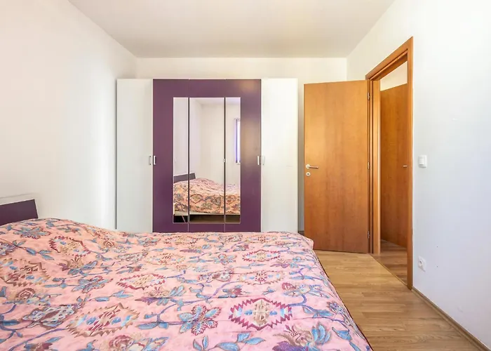 Apartamento Lovely In