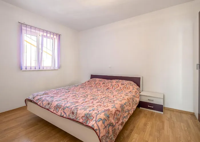 Lovely In Apartamento Crikvenica