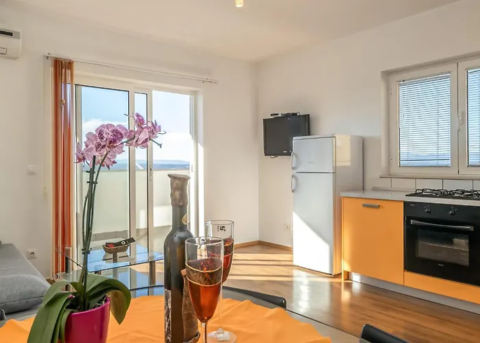 Lovely In Apartamento
