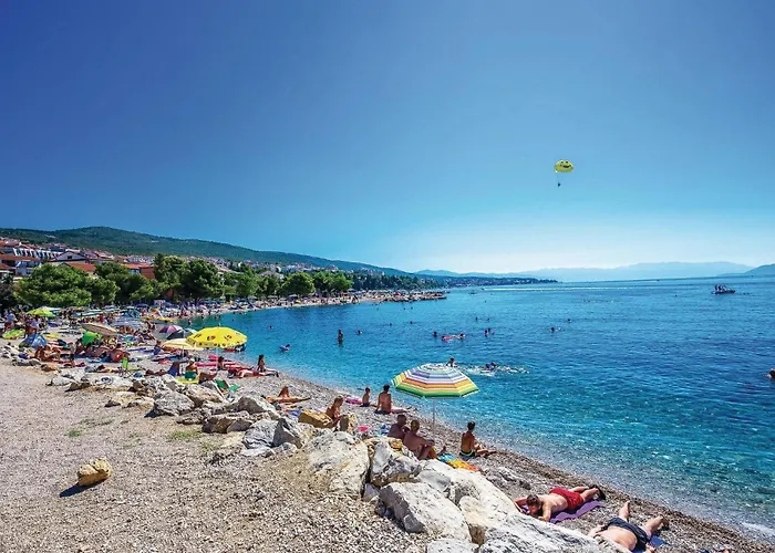 Lovely In Crikvenica