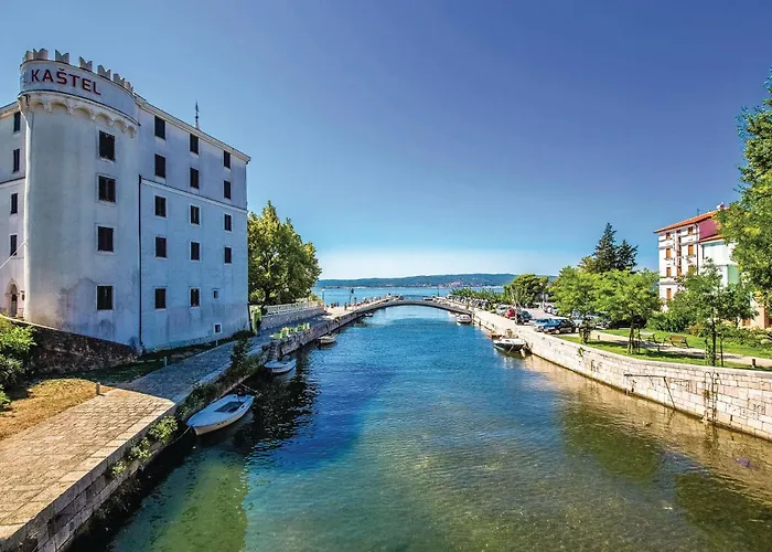 Apartamento Lovely In Crikvenica