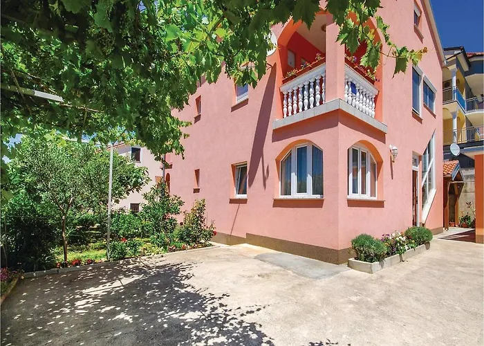 Apartamento Lovely In
