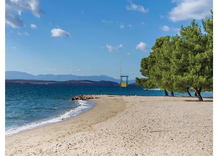 Lovely In Crikvenica