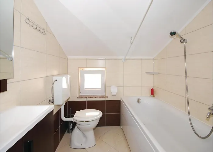 Apartamento Lovely In Crikvenica
