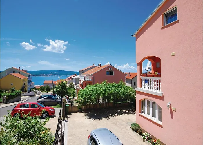 Apartamento Lovely In