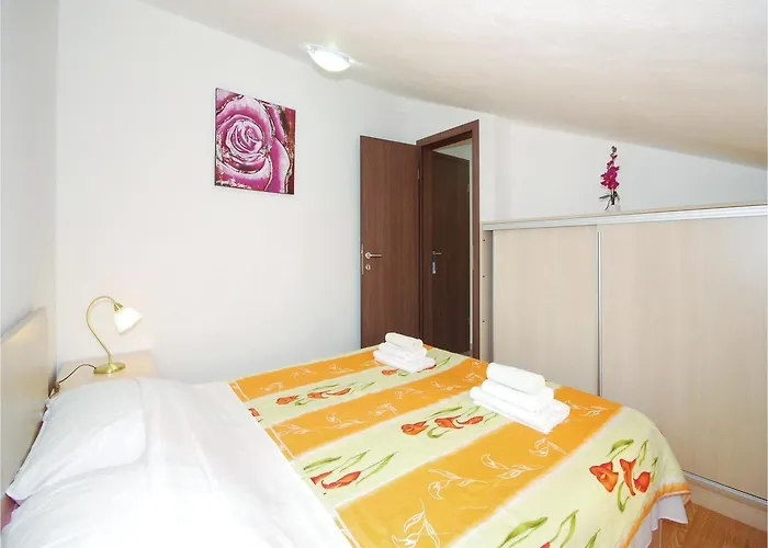 Apartamento Lovely In Crikvenica