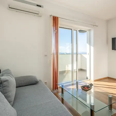 Lägenhet Lovely In *