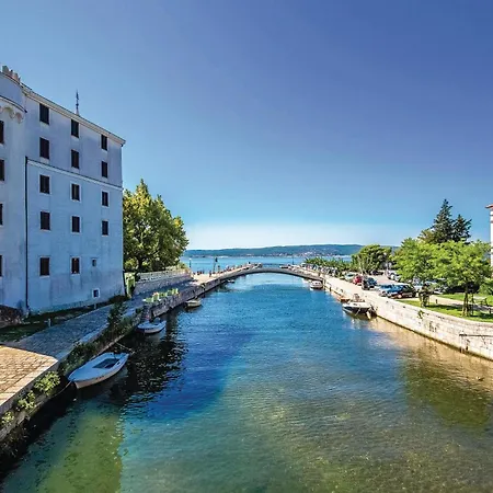 Διαμέρισμα Amazing In With Wifi Crikvenica