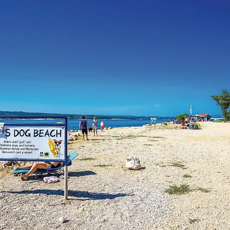 Lovely In Crikvenica