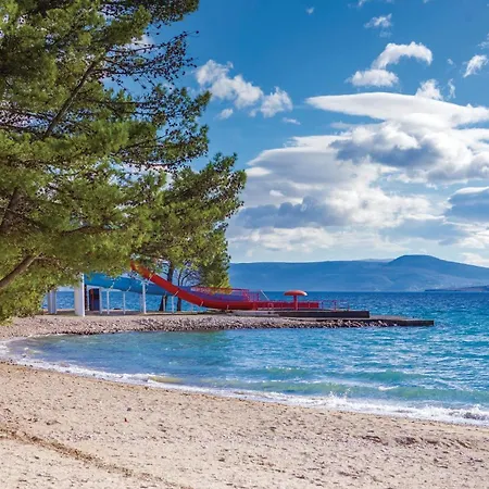 Lägenhet Lovely In Crikvenica