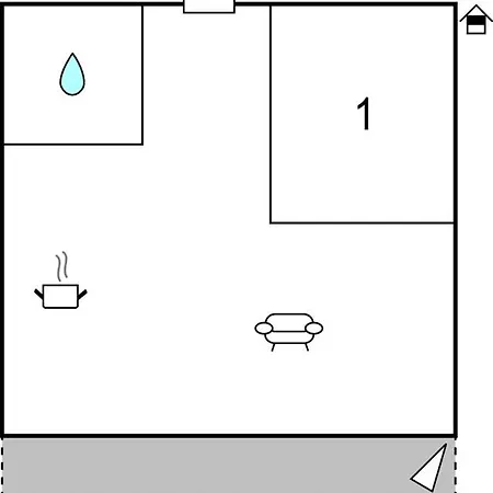 Lovely In Crikvenica