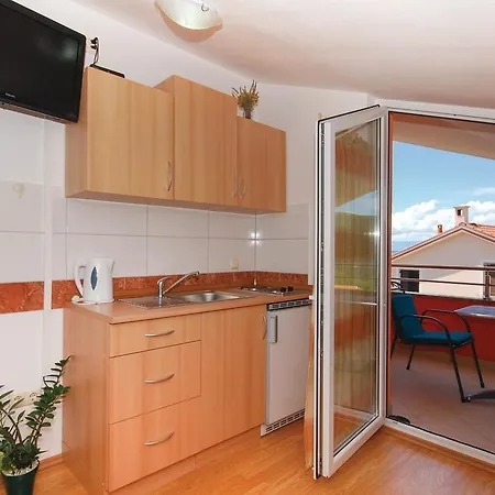 Lägenhet Lovely In *