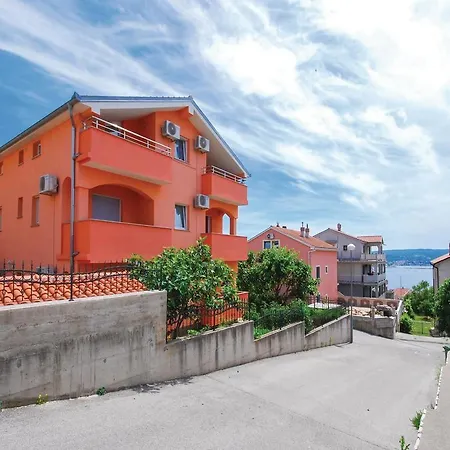 Lovely In Lägenhet Crikvenica