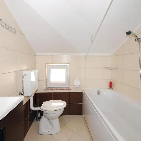 Lägenhet Lovely In Crikvenica