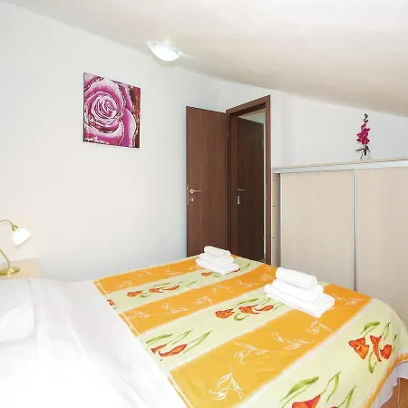 Lägenhet Lovely In Crikvenica